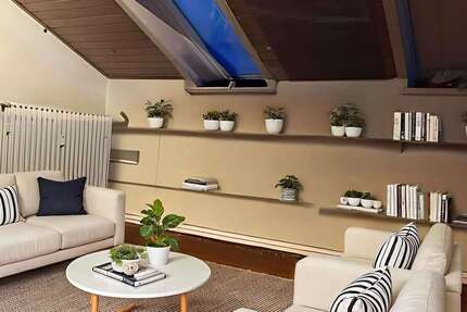 Wohnung Rosenheim Egarten - 2 Zimmer, 41 m&sup2;, 173.500&euro; | Angebot:25228995