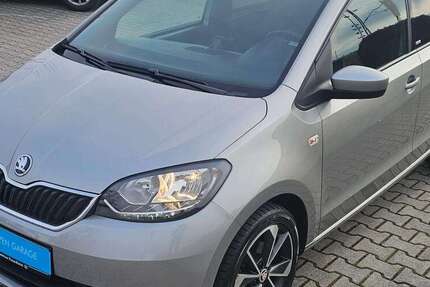 Skoda Citigo 25.000 km 13.500 &euro; Raubling 83064
