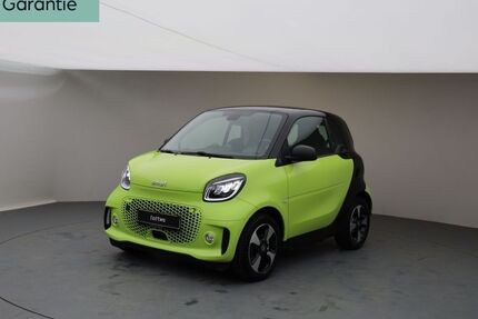 Smart ForTwo 12.508 km 15.890 &euro; Ebersberg 85560