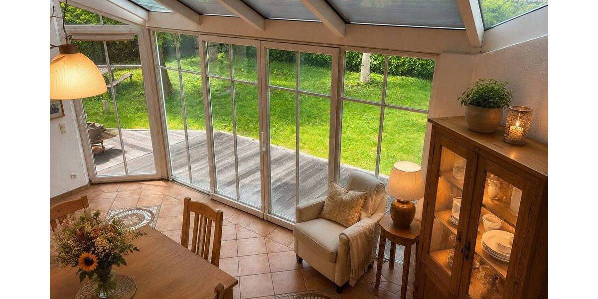Einfamilienhaus Bernau am Chiemsee Bernau - 6 Zimmer, 196 m&sup2;, 985.000&euro; | Angebot:26879177