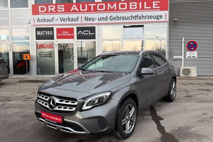 Mercedes-Benz GLA 220 141.828 km 17.900 &euro; Rosenheim 83026