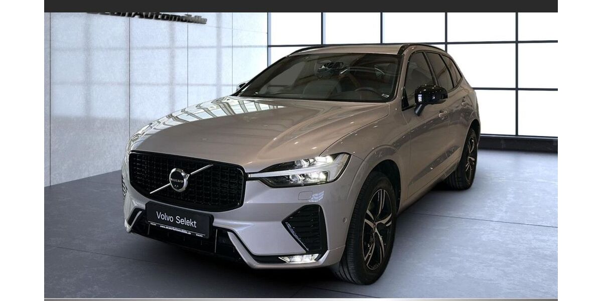 Volvo XC60 96.290 km 29.990 &euro; Kolbermoor 83059