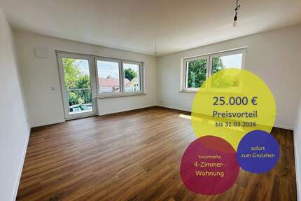 Wohnung Aying Großhelfendorf - 4 Zimmer, 103 m&sup2;, 774.900&euro; | Angebot:25725757