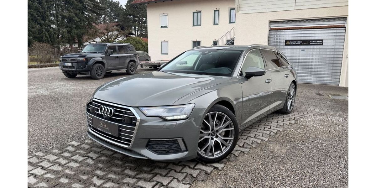 Audi A6 119.000 km 30.990 &euro; Bad Aibling 83043