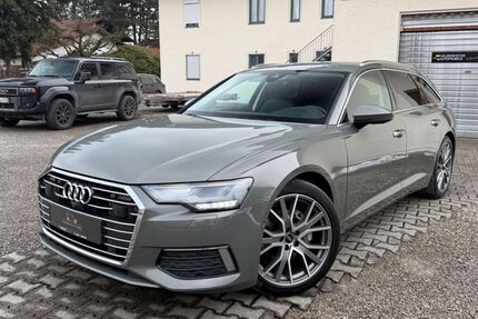 Audi A6 119.000 km 31.990 &euro; Bad Aibling 83043
