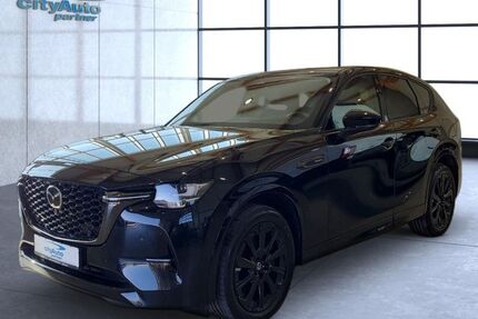 Mazda CX-60 57.350 km 35.980 &euro; Kolbermoor 83059