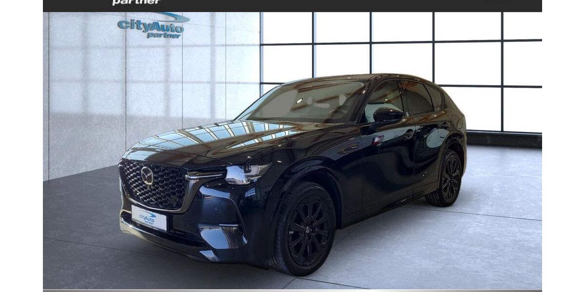 Mazda CX-60 57.350 km 35.980 &euro; Kolbermoor 83059