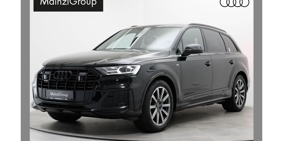 Audi Q7 110.798 km 57.290 &euro; Feldkirchen/Westerham 83620