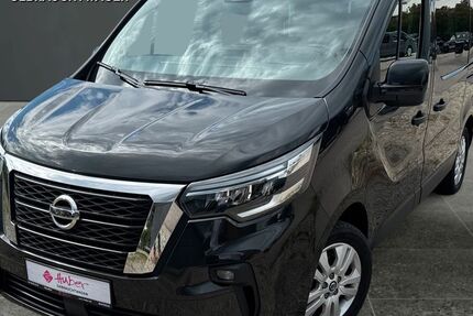 Nissan Primastar 36.990 km 31.390 &euro; Wasserburg am Inn 83512