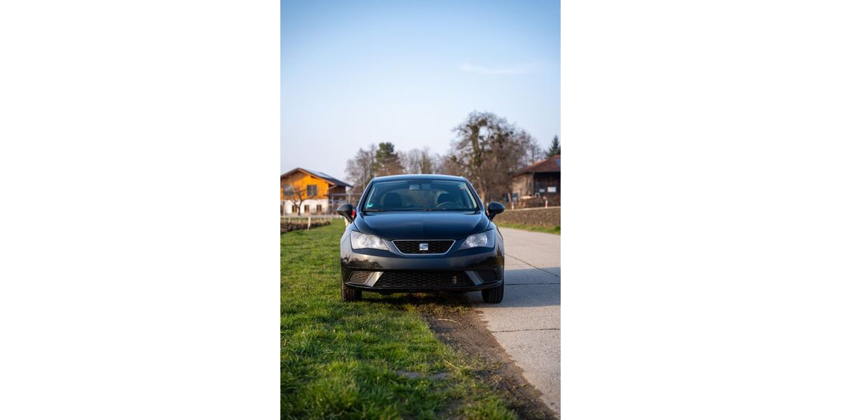 Seat Ibiza 172.000 km 4.299 &euro; Kolbermoor 83059