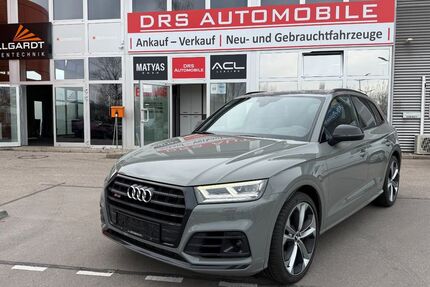 Audi SQ5 173.690 km 31.800 &euro; Rosenheim 83026