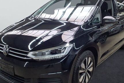 VW Touran 20.596 km 34.930 &euro; Bruckmühl 83052