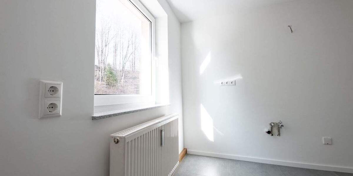 Etagenwohnung Miesbach - 2 Zimmer, 65 m&sup2;, 319.000&euro; | Angebot:25737282