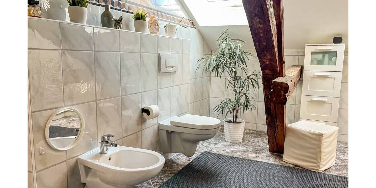 Etagenwohnung Söchtenau Innthal - 4 Zimmer, 160 m&sup2;, 620.000&euro; | Angebot:25667610