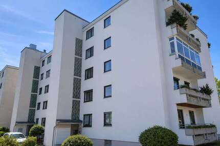 Wohnung Rosenheim Aising - 1 Zimmer, 40 m&sup2;, 169.000&euro; | Angebot:26655201