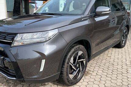 Suzuki Vitara 15.000 km 24.500 &euro; Oberaudorf 83080