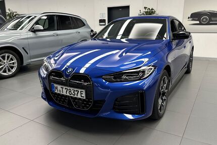 BMW i4 37.700 km 48.000 &euro; Aying 85653