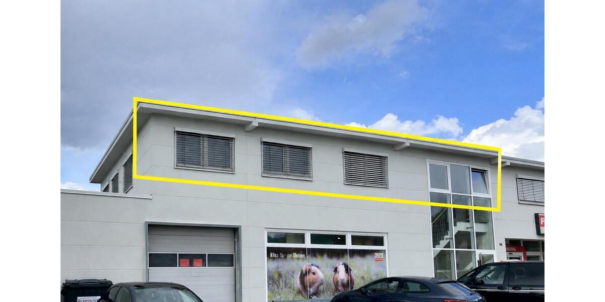 Gewerbeobjekt Rohrdorf - 1.285&euro; | Angebot:26555913