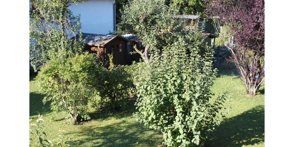Etagenwohnung Aschau im Chiemgau - 2 Zimmer, 62 m&sup2;, 350.000&euro; | Angebot:26766351