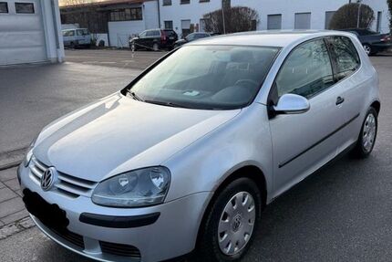 VW Golf 134.000 km 1.250 &euro; Rosenheim 83026