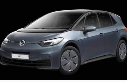 VW ID.3 33.200 km 21.400 &euro; Ebersberg bei München 85560