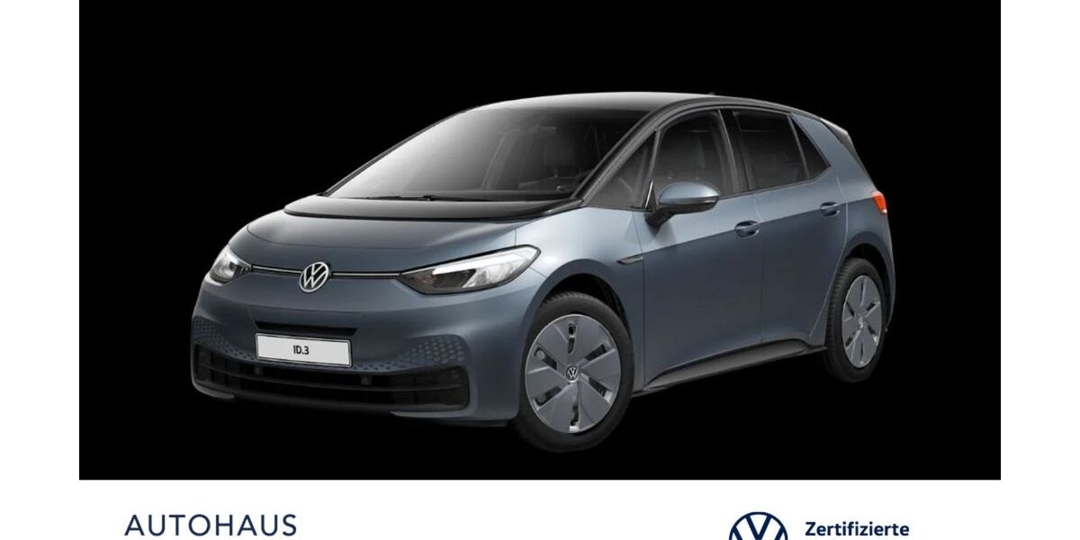VW ID.3 33.200 km 21.400 &euro; Ebersberg bei München 85560