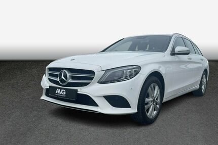 Mercedes-Benz C 220 128.000 km 24.800 &euro; Raubling 83064