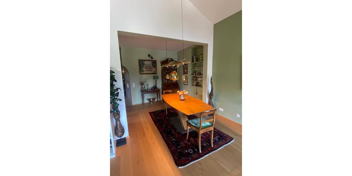 Dachgeschoßwohnung Oberaudorf - 3 Zimmer, 110 m&sup2;, 499.000&euro; | Angebot:27116795