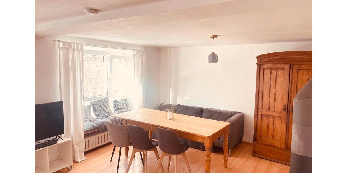 Erdgeschoßwohnung Kirchseeon - 1 Zimmer, 30 m&sup2;, 940&euro; | Angebot:25238365