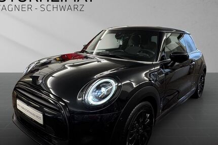 Mini Cooper 22.900 km 22.900 &euro; Wasserburg a. Inn 83512