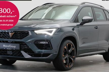 Seat Ateca 16.213 km 34.930 &euro; Feldkirchen/Westerham 83620