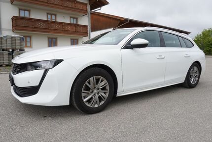 Peugeot 508 129.900 km 10.990 &euro; Griesstätt 83556