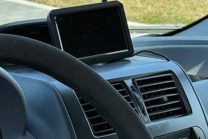 Citroen Jumpy 185.000 km 4.800 &euro; Steinhöring 85643