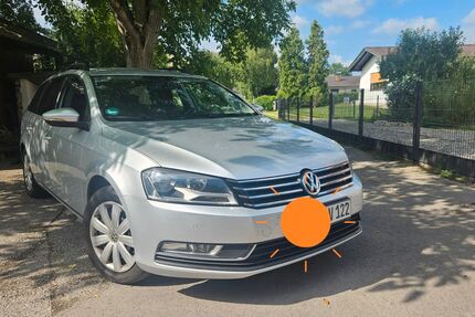 VW Passat 212.000 km 5.500 &euro; Bad Aibling 83043