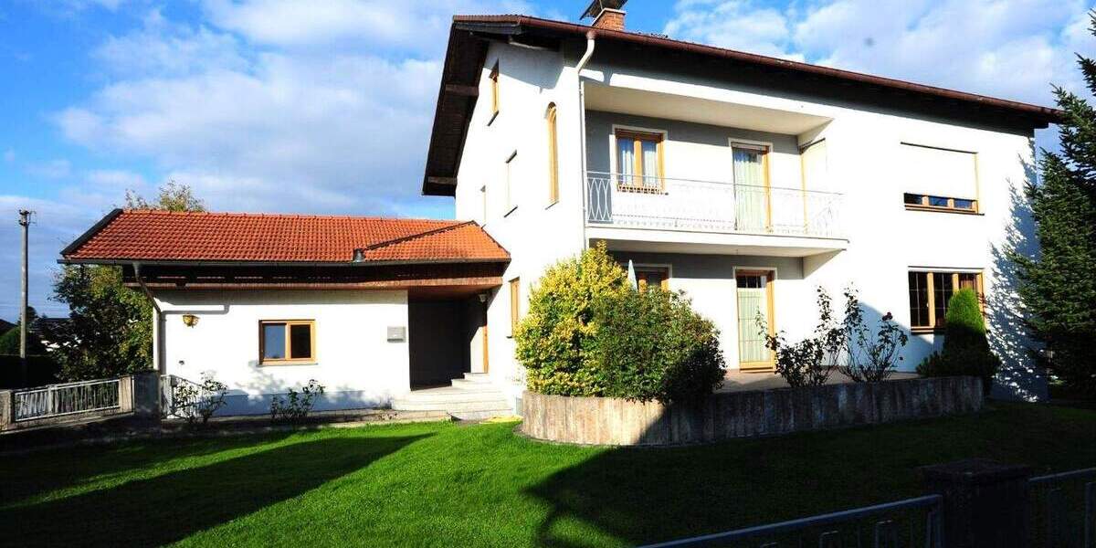 Einfamilienhaus Raubling - 1 Zimmer, 184 m&sup2;, 980.000&euro; | Angebot:25689698