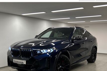 BMW X6 12.547 km 105.850 &euro; Rosenheim 83026