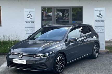 VW Golf 69.500 km 24.900 &euro; Raubling 83064