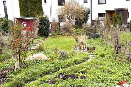 Haus Rosenheim Egarten - 4 Zimmer, 100 m&sup2;, 475.000&euro; | Angebot:26028651