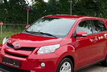 Toyota Urban Cruiser 215.000 km 3.800 &euro; Kolbermoor 83059