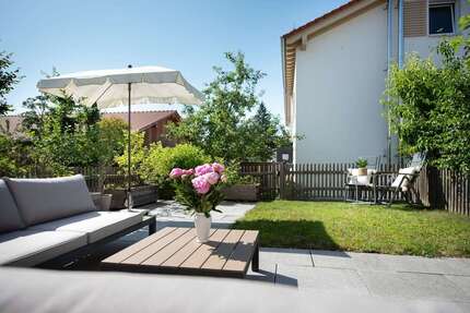 Wohnung Weyarn - 4 Zimmer, 116 m&sup2;, 885.000&euro; | Angebot:27030522