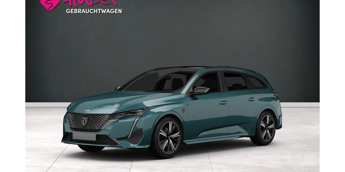 Peugeot 308 26.990 km 19.890 &euro; Wasserburg am Inn 83512