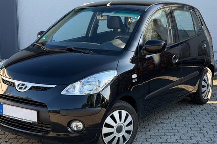 Hyundai i10 134.000 km 4.290 &euro; Kolbermoor 83059