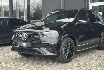 Mercedes-Benz GLE 350 9.000 km 88.400 &euro; Raubling 83064