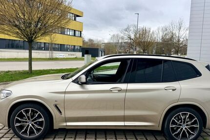 BMW X3 M40 79.941 km 36.999 &euro; Raubling 83064