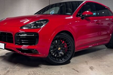 Porsche Cayenne 82.600 km 83.890 &euro; Raubling 83064