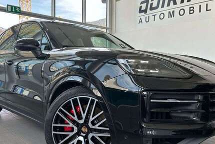 Porsche Cayenne 6.000 km 106.981 &euro; Kiefersfelden 83088