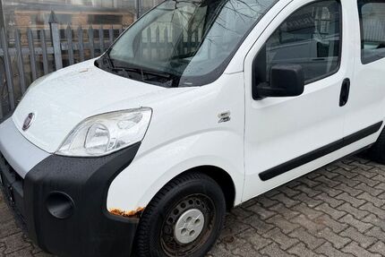 Fiat Fiorino 142.000 km 1.999 &euro; Miesbach 83714