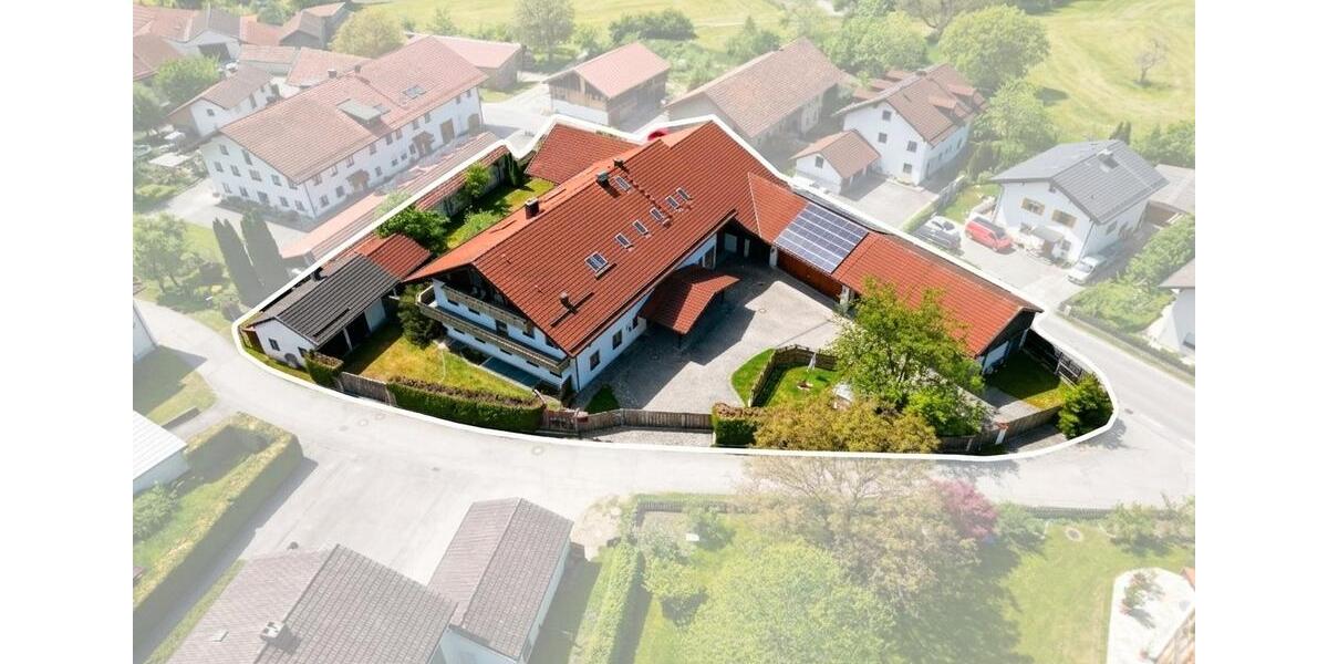 Einfamilienhaus Ebersberg - 15 Zimmer, 683 m&sup2;, 2.390.000&euro; | Angebot:26042398