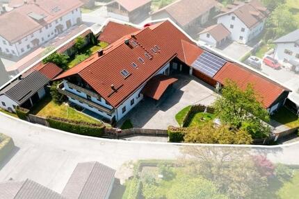 Haus Ebersberg - 15 Zimmer, 683 m&sup2;, 2.390.000&euro; | Angebot:26042398