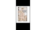 Dachgeschoßwohnung Rosenheim Aising - 3 Zimmer, 65 m&sup2;, 280.000&euro; | Angebot:27109957